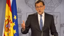 Spanish Prime Minister Vows to Prevent Catalan Independence
