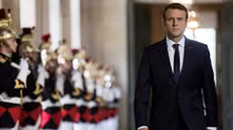 French President's Approval Rating Drops by 14% in 1 Month