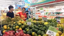 This year’s CPI expands 3.54% from 2017: GSO