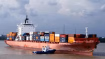 Vietnam likely to benefit much from container shipping