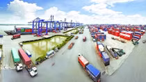 Vietnam's seaports must go green since 2030