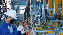 IMF expects Vietnamese GDP growth to jump 6.7% by 2021