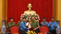 MPS and Vietnam General Confederation of Labour sign coordination regulations 