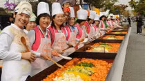 9th Korea – Vietnam Food and Culture Festival to open in Hanoi 