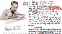 Party building lessons learned from President Ho Chi Minh’s testament