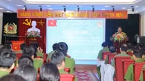 Firefighting Police asks to improve expertise and capabilities 
