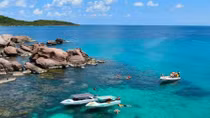 Phu Quoc to pilot Russian visitor receiving programme from August