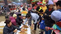 A season for unusual culinary discoveries