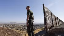 'We Will Win on the Wall' Against the Democrats - Trump