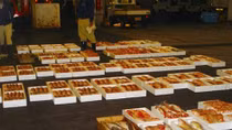 Japanese businesses boost aquatic exports to Vietnam