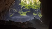 Travellers fined for sneaking into Son Doong Cave