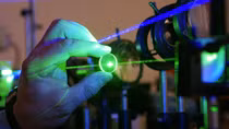 Let There Be Lumens: Researchers Link Photons to Create New Form of Light