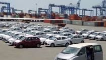 Vietnam’s car imports up 50% in August