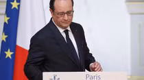Hollande Praises Police for ‘Remarkable Detention’ of Marseille Terror Suspects
