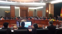 Jetro seeks investment opportunities in Haiphong