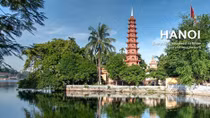 CNN commercials boost Hanoi’s foreign tourist arrivals
