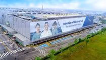 Vietnam a strategic destination for Samsung’s R&D activities