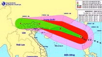 Localities gear up for super typhoon Mangkhut