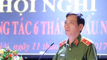 Fire prevention should be continuously well implemented in H2 