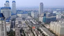 Hanoi remains Vietnam’s biggest FDI magnet in nine months