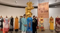 Vietnam Women’s Museum kicks off program “Memories and Heritage”
