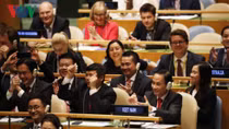Vietnam pledges best efforts to fulfill tasks of UNSC non-permanent member