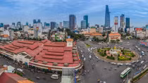 HCM City enjoys robust economic achievements