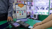 Developing the financial infrastructure for a cashless society