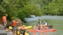Vietnam serves 8.47 million foreign tourists in first eight months