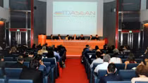Italian firms seek cooperation opportunities in ASEAN countries