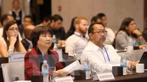 APEC public-private dialogue on services opens