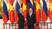 Efforts made to tap Vietnam-Russia trade potential