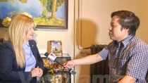Russian firms interested in Vietnamese market