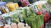 Vietnamese agricultural products seek ways to make inroads into Australia