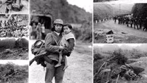 Photo book on northern border defence war releases 
