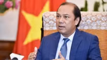 Vietnam attends ASEAN senior officials' meetings in Thailand