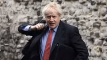 Boris Johnson Vows UK Will Never Put Physical Checks or Infrastructure on Irish Border