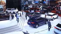 World’s most prestigious car brands join Vietnam Motor Show 2019