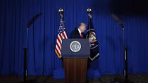 US Attack in Syria Proves US is 'the Most Unpredictable State in World' - Moscow