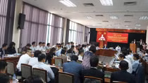 Airlines talk facilitating transport
