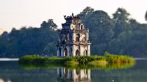 2 million USD used to promote Hanoi’s tourism on CNN 
