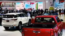 Auto prices still high despite zero import tariffs