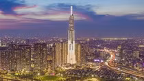 HCM City set to become smart metropolis