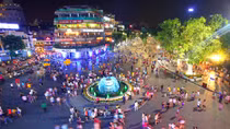 Hanoi to build milestone No.0 at Hoan Kiem lake 