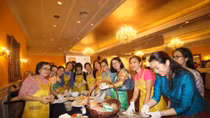 Vietnamese cuisine attracts ASEAN friends in Malaysia
