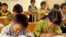 Festival to promote learning keeps time-honored tradition