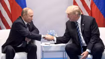 Kremlin not ready to comment on reports about Putin-Trump meeting