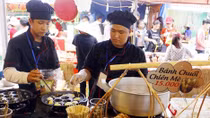 Southern cake festival wrapped up with fruitful achievements 