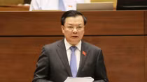 Finance Minister talks land management in equitised SOEs