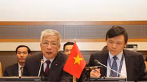 Vietnam: Overcoming war legacies, endeavour for peace and sustainable development